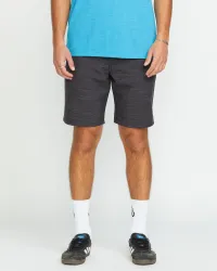 Men's Slub Frickin Cross Shred 20 Hybrid Shorts