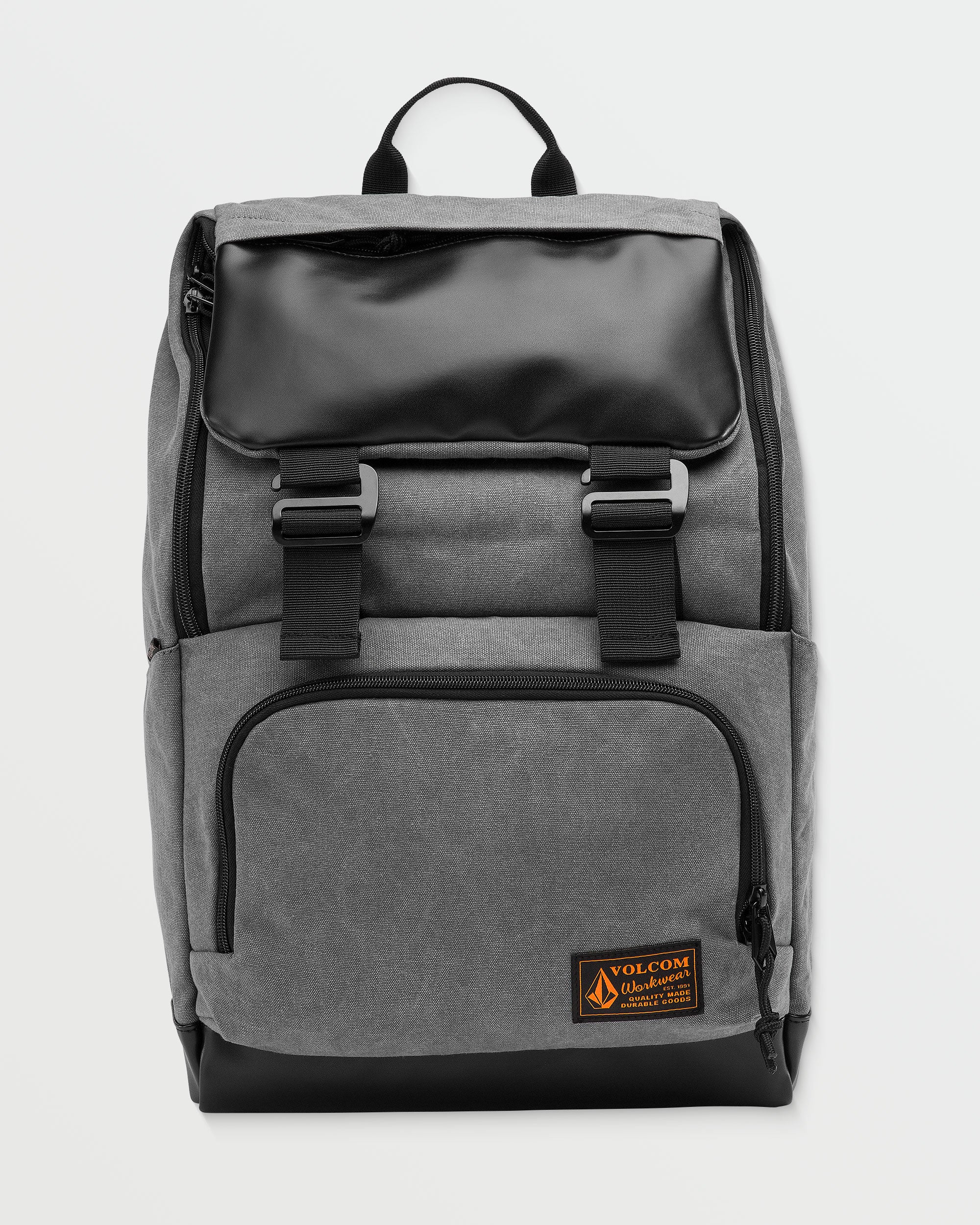 Charter Ruck Backpack(Grey,OS)