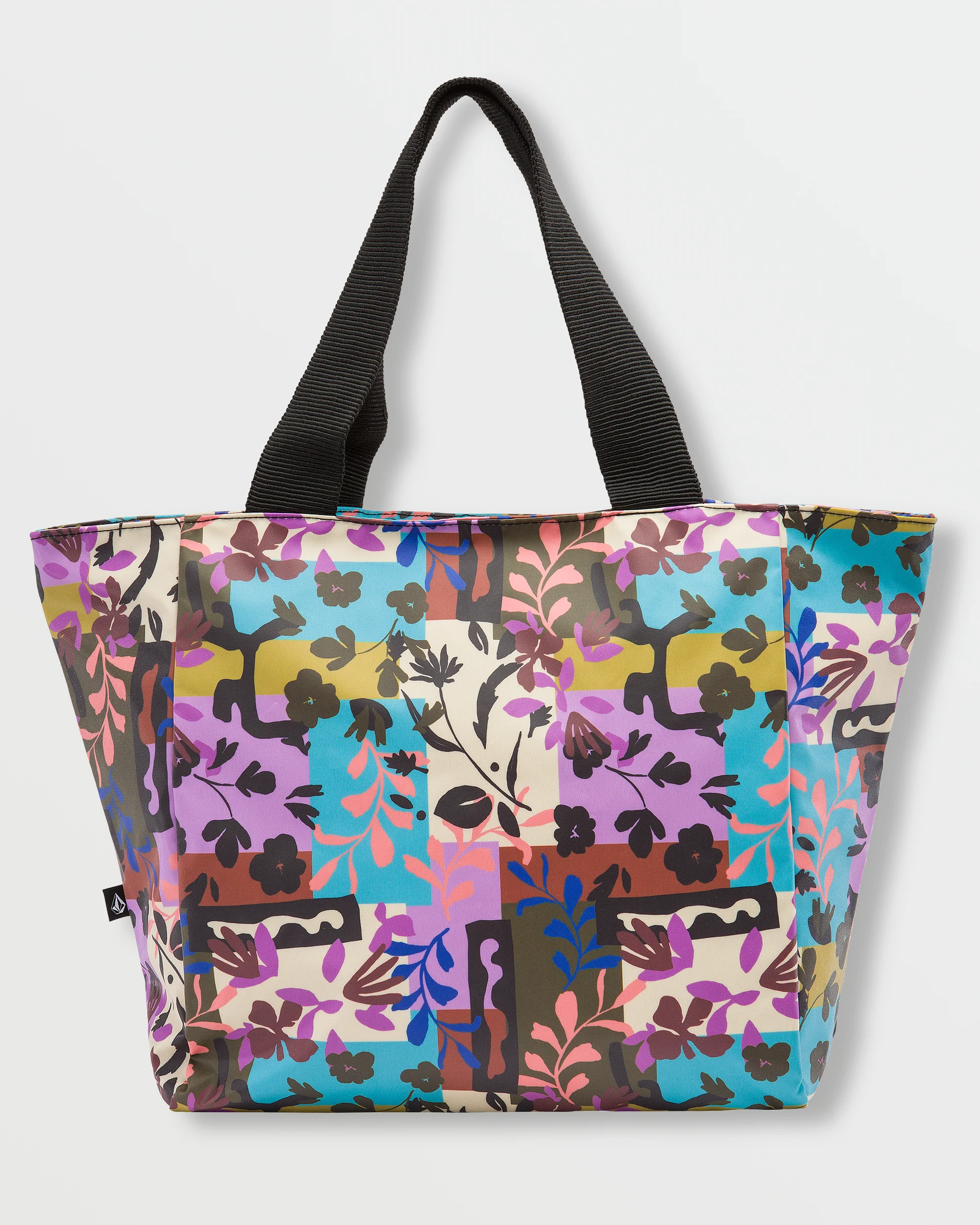 Bay Bae Beach Tote(Multi,OS)