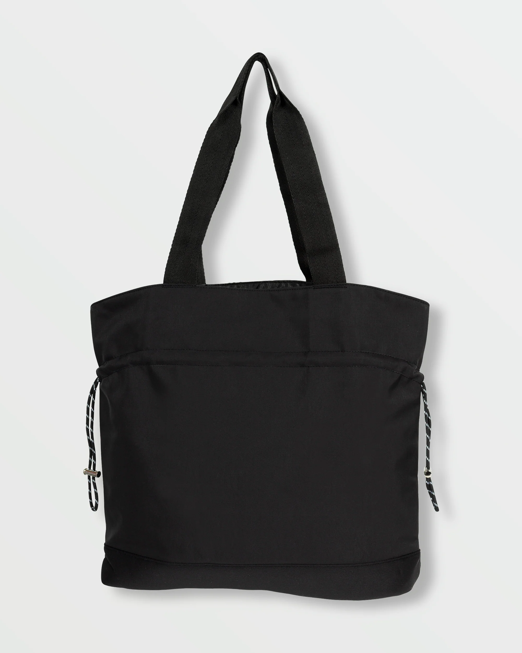 Crystal Cove Beach Tote(Black,OS)