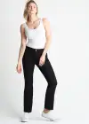 Ruby Shaping Thong Bodysuit - 360Sculpt™ Cotton(White,S/M)