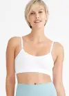 Convertible Scoop Neck Unlined Bralette - Yummie SoftServe™