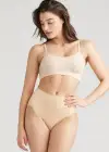Non-Shaping Retro Brief(Frappe,S)
