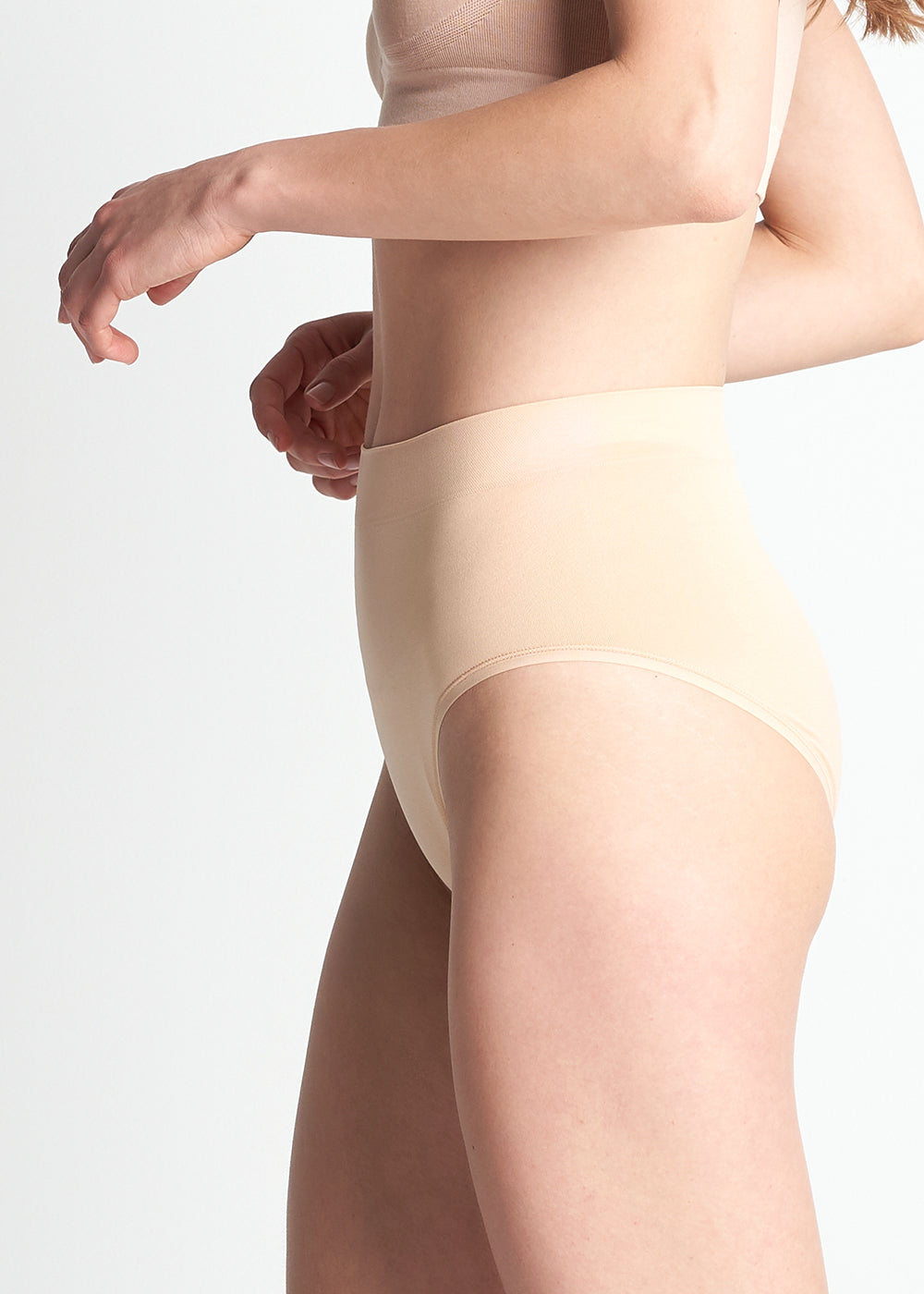 Non-Shaping Retro Brief(Frappe,S)