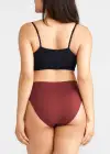 Non-Shaping Bikini(Spiced Apple,S)