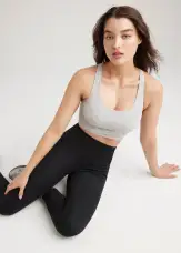 Jules Longline Bra Top