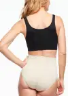 Eva Square Neck Bralette w/ Removable Pads(Black,S/M)