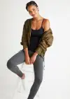 Non-Shaping Camisole