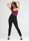 Non-Shaping Camisole(Windsor Wine,S)