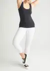 Non-Shaping Tank Top