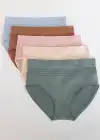 Assorted Stripes