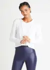 Cropped Hoodie