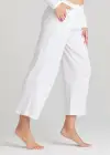 Cropped Lounge Pant