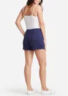 Lounge Short w/ Pockets(Eclipse,XS)