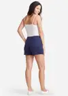 Lounge Short w/ Pockets(Eclipse,XS)