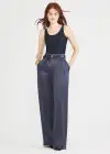 6-in-1 Shapewear Tank Top(Black,S)
