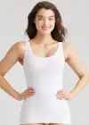 6-in-1 Shapewear Tank Top