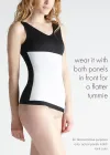 6-in-1 Shapewear Tank Top(Frappe,S)