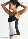 3-in-1 Shapewear Camisole(White,1X)