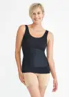 Boyfriend Yummie Tummie® 3-Panel Shapewear Tank Top