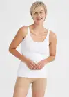 Alice Yummie Tummie® 3-Panel Shapewear Tank Top