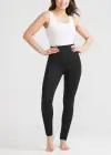 Rachel Shaping Legging - 360Sculpt™ Cotton(Black,XS)