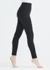 Rachel Shaping Legging - 360Sculpt™ Cotton(Black,XS)