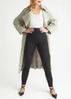 Rachel Shaping Legging - 360Sculpt™ Cotton(Black,XS)