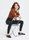 Rachel Shaping Legging - 360Sculpt™ Cotton(Black,XS)