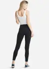 Rachel Shaping Legging - 360Sculpt™ Cotton(Black,XS)