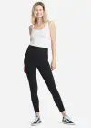 Rachel Shaping Legging - 360Sculpt™ Cotton(Black,XS)