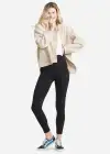 Rachel Shaping Legging - 360Sculpt™ Cotton(Black,XS)