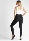 Rachel Shaping Legging - 360Sculpt™ Cotton(Black,XS)