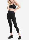 Gloria 7/8 Shaping Legging - 360Sculpt™ Cotton(Black,XS)