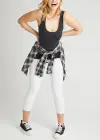 Gloria 7/8 Shaping Legging - 360Sculpt™ Cotton
