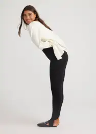 Mason Stirrup Shaping Legging - 360Sculpt™ Cotton