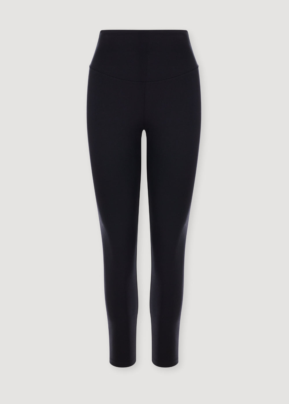 Ponte Shaping Legging(Black,S)