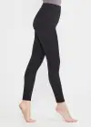 Ponte Shaping Legging(Black,S)