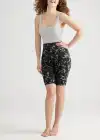 Heather Charcoal Camo