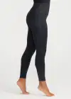 Elektra Coated Shaping Legging(Black,XS)