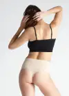 Audrey Wire Free Unlined Bralette - Yummie SoftServe™(Black,S/M)