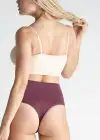 Audrey Wire Free Unlined Bralette - Yummie SoftServe™(Frappe,S/M)