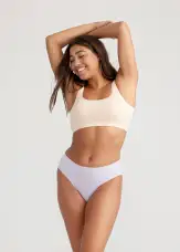 Tanya Bralette w/ Removable Pads - Yummie SoftServe™