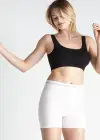 Tanya Bralette w/ Removable Pads - Yummie SoftServe™(Black,S/M)