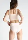 Tanya Bralette w/ Removable Pads - Yummie SoftServe™(Frappe,S/M)