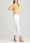 Ruby Shaping Thong Bodysuit - 360Sculpt™ Cotton
