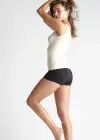 Lena Shapewear Tank Top(Nude,S/M)