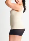 Lena Shapewear Tank Top(Nude,S/M)