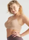 Dawn Contour Bra(Almond,XS)