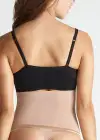 Dawn Contour Bra(Black,XS)